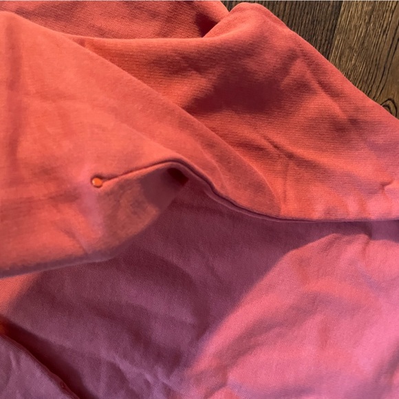 FOLK Women’s Sweatshirt Size 2 - Picture 4 of 6